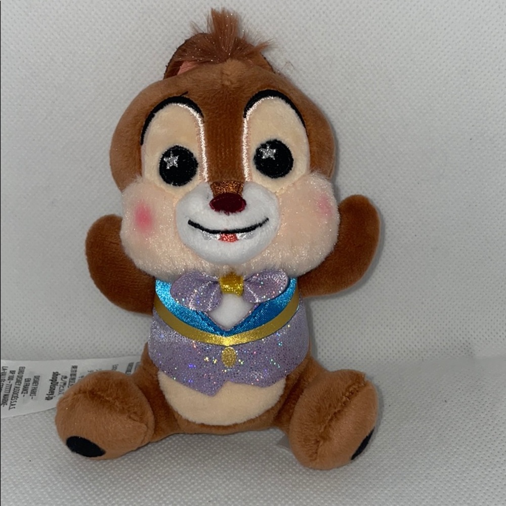 50th anniversary wishable - chip/dale